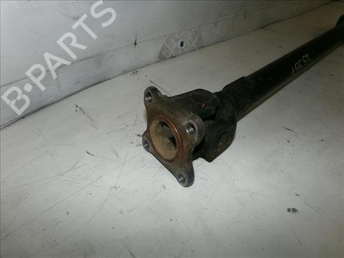 Driveshaft SUZUKI GRAND VITARA I (FT, HT) 2.0 HDI 110 16V 4x4 (SQ420D, TD83V) | BP24566777M37 