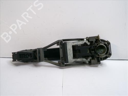 Front right exterior door handle VW POLO III (6N1) 75 1.6 | BP24564612C129 