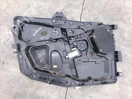 Rudehejsemekanisme ventre foran FORD FIESTA V (JH_, JD_) 1.4 TDCi (68 hp) 30884211