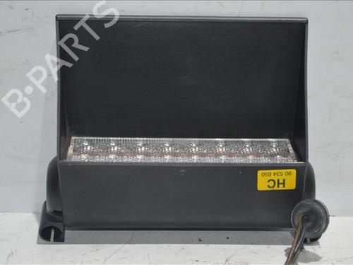 Third brake light OPEL CORSA B (S93) 1.7 D (F08, F68, M68) | BP24860009L11 