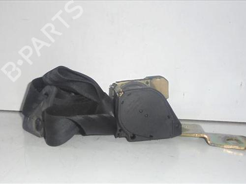 Front right seatbelt CITROËN XSARA PICASSO (N68) 2.0 HDi | BP24563936I25 