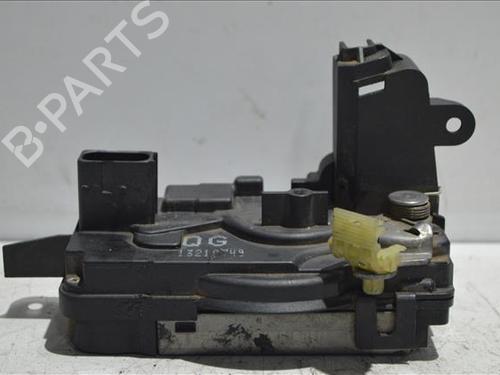 Used Front right lock OPEL ASTRA H GTC (A04) 1.6 (L08) (105 hp) 24859778