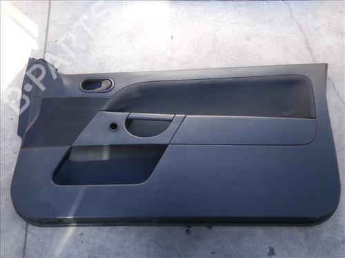 Used Other FORD FIESTA V Van 1.4 TDCi (68 hp) 29272297