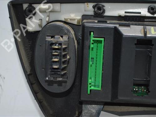 Climate control RENAULT SCÉNIC I MPV (JA0/1_, FA0_) 2.0 16V RX4 | BP24565410I5 