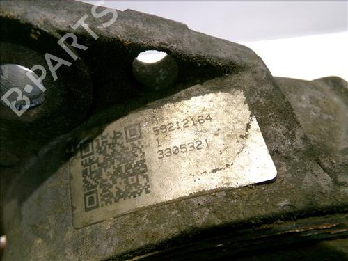 Used Alternator SEAT CORDOBA (6L2) 1.9 TDI (100 hp) 30493984