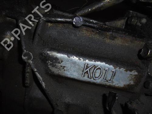 Gearbox KIA SPORTAGE SUV (K00) 2.0 | BP24559892M3 