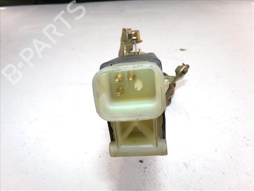 Rear left lock OPEL OMEGA B (V94) 2.5 TD (F69, M69, P69) | BP28008605C100 