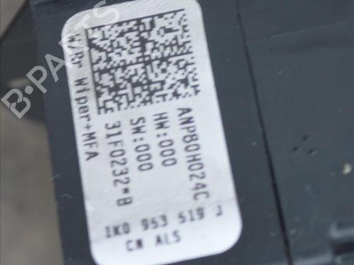 Steering column stalk SEAT ALTEA (5P1) 2.0 TDI 16V | BP24562241I23 