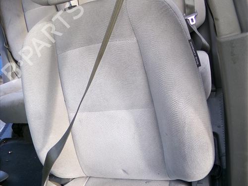Used Front left seatbelt HYUNDAI SANTA FÉ I (SM) 2.0 CRDi 4x4 (125 hp) 30764132