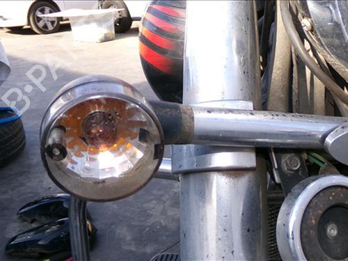 Used Right front indicator KIA CARENS III MPV (UN) 2.0 CVVT (144 hp) 30187035