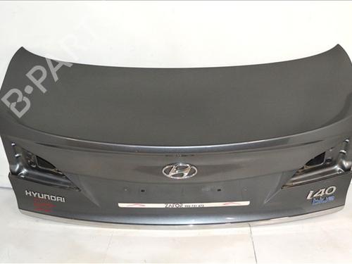 Tailgate HYUNDAI i40 I (VF) 1.7 CRDi | BP26446399C6 