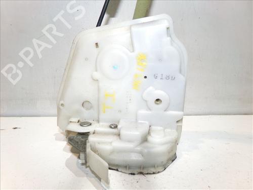 Venstre bak lås MAZDA 2 (DE_, DH_) 1.3 (DE3FS) (86 hp) 24565346