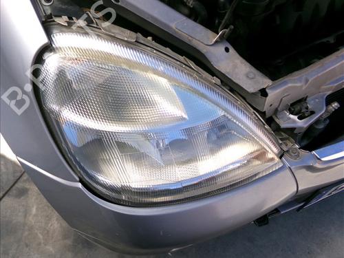 Used Right headlight MERCEDES-BENZ A-CLASS (W168) A 170 CDI (168.008) (90 hp) 26147175
