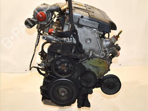 Engine OPEL ZAFIRA A MPV (T98) 2.0 DTI 16V (F75) | BP24860205M1 