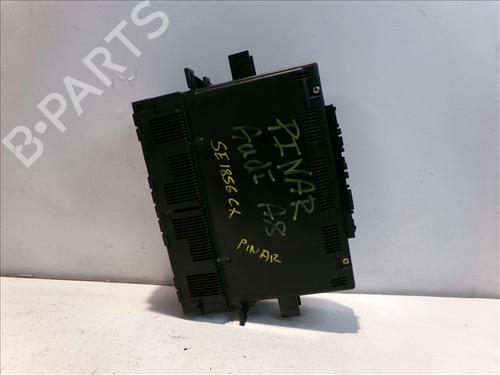 Climate control AUDI A8 D2 (4D2, 4D8) 2.5 TDI | BP24568077I5