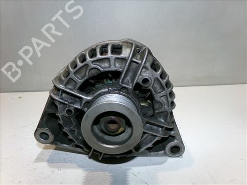 Used Alternator OPEL ZAFIRA A MPV (T98) 2.0 DTI 16V (F75) (101 hp) 28162697