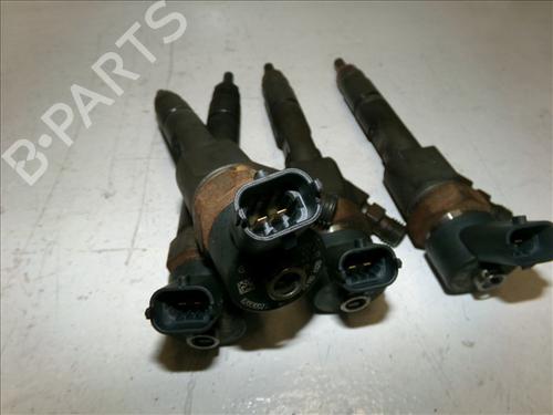 Injector RENAULT LAGUNA II (BG0/1_) 1.9 dCi (BG0R, BG0E) | BP28088472M100 