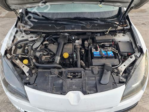 ABS Bremseaggregat RENAULT MEGANE III Hatchback (BZ0/1_, B3_) 1.5 dCi (BZ09, BZ0D, BZ1W, BZ29, BZ14) | BP30966474M43