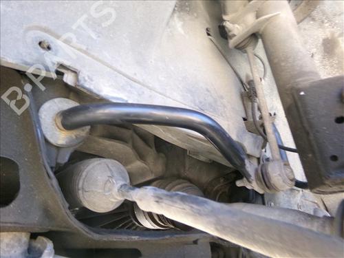 Anti roll bar MERCEDES-BENZ A-CLASS (W168) A 170 CDI (168.008) | BP26172172M96 
