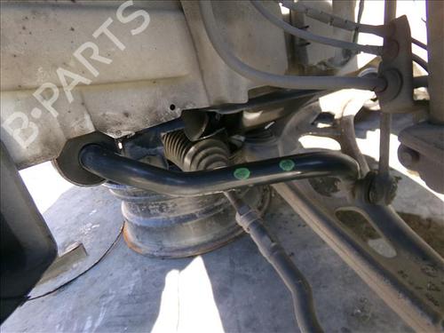Anti roll bar BMW 3 (E46) 320 d | BP26204314M96 