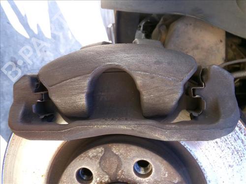 Used Left front brake caliper CITROËN C8 (EA_, EB_) 2.2 HDi (128 hp) 25985194