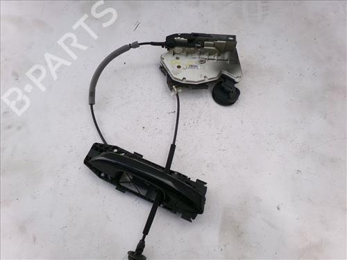 Used Rear right lock VW GOLF PLUS V (5M1, 521) 1.4 TSI (122 hp) 26049277