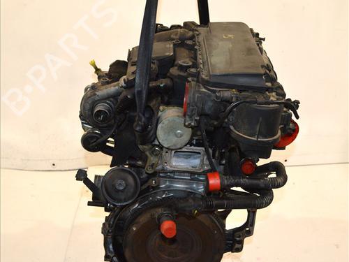 Engine PEUGEOT 206 Hatchback (2A/C) 1.4 HDi eco 70 | BP25348563M1 