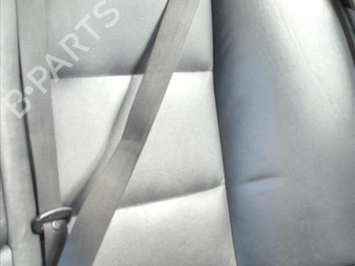Used Rear left seatbelt BMW 5 (E60) 530 d (218 hp) 24563761