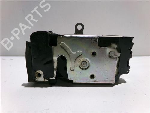 Front right lock FORD FIESTA V (JH_, JD_) 1.25 16V | BP24566758C97 