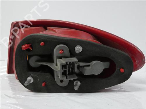 Used Left taillight ALFA ROMEO 147 (937_) 1.6 16V T.SPARK (937.AXA1A, 937.AXB1A, 937.BXB1A) (120 hp) 24569544