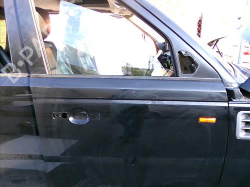 Used Right front door LAND ROVER RANGE ROVER SPORT I (L320) 2.7 D 4x4 (190 hp) 28123704