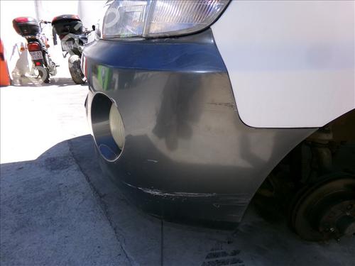 Front bumper HYUNDAI H-1 Van (A1) 2.5 CRDi | BP28838431C7 