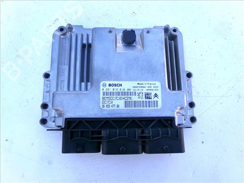 Other PEUGEOT 207 (WA_, WC_) 1.4 HDi | BP28689721O1 