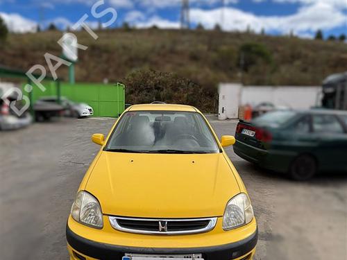 Used Parts HONDA LOGO (GA) 1.3 (GA3) (65 hp) 4324618