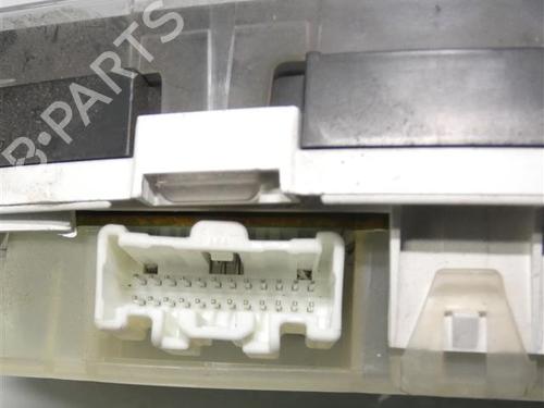 Electronic module MAZDA 6 Station Wagon (GY) 2.0 DI (GY19) | BP24555560M83 