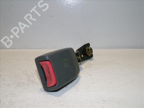 Used Seat buckle HYUNDAI ACCENT II (LC) 1.5 CRDi (82 hp) 25348459