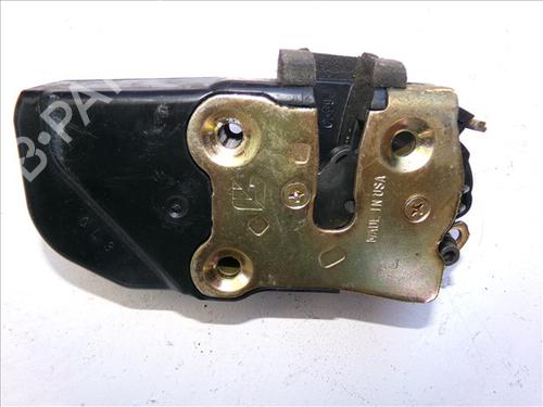 Used Rear left lock CHRYSLER 300M (LR) 3.5 V6 24V (254 hp) 28713853