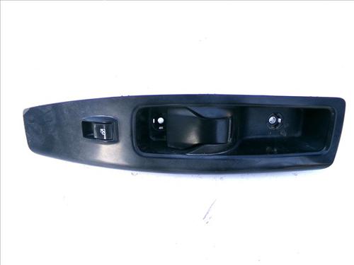 Used Right front window switch OPEL COMBO Box Body/MPV (X12) 1.3 CDTI (B05) (90 hp) 27444117