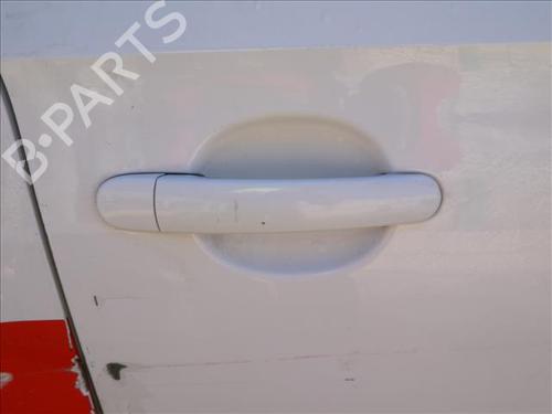 Used Front right exterior door handle SEAT TOLEDO IV (KG3) 1.6 TDI (115 hp) 24858642