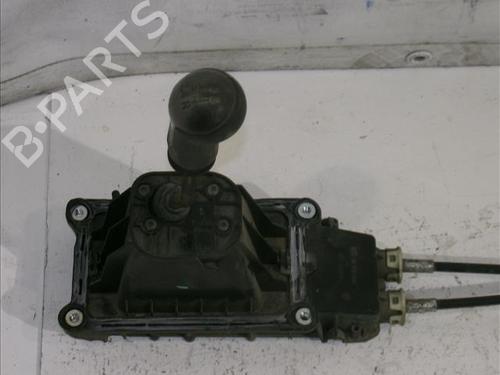 Gear lever NISSAN NOTE (E11, NE11) 1.5 dCi | BP24557113M90 