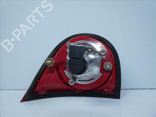 Achterlicht kofferdeksel achterklep rechts VW GOLF V (1K1) 1.4 16V (75 hp) 24556938