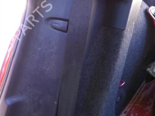 Used Rear right seatbelt SEAT ARONA (KJ7, KJP) 1.0 TSI (116 hp) 24859907