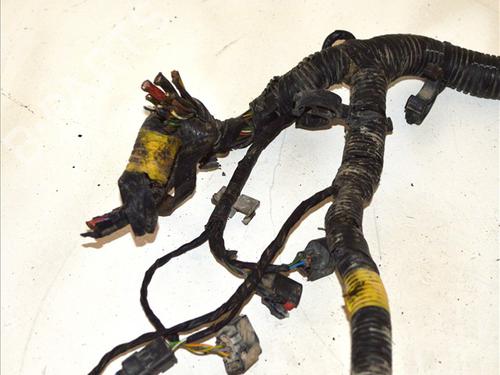 Cable LAND ROVER FREELANDER 2 (L359) 2.2 TD4 4x4 | BP29484119E12 