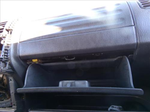 Glove box OPEL AGILA (A) (H00) 1.3 CDTI (F68) | BP24858900C95 