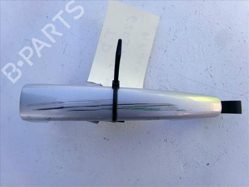 Front left exterior door handle PEUGEOT 207 (WA_, WC_) 1.4 HDi | BP28689750C128