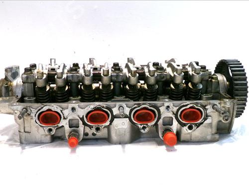 Cylinder head HYUNDAI ACCENT I (X-3) 1.5 i 12V | BP30764124M5 