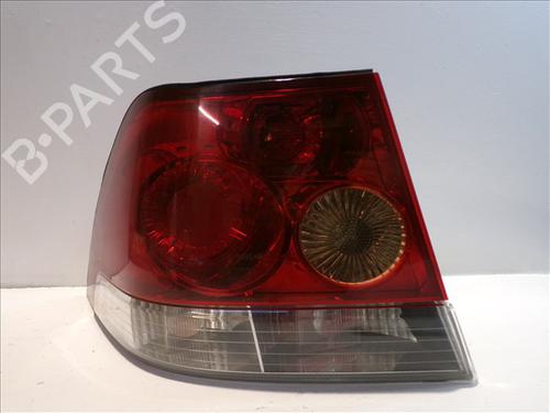 Rückleuchte Links für OPEL ASTRA H CLASSIC Saloon (A04) 1.7 CDTi (L69) (110 hp) 30852521