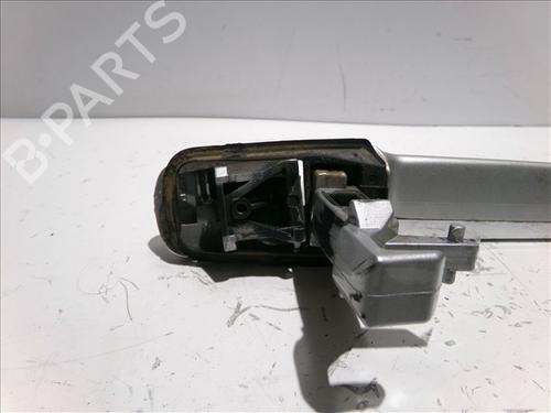 Rear right exterior door handle MERCEDES-BENZ E-CLASS (W210) E 200 CDI (210.007) | BP24562633C130 