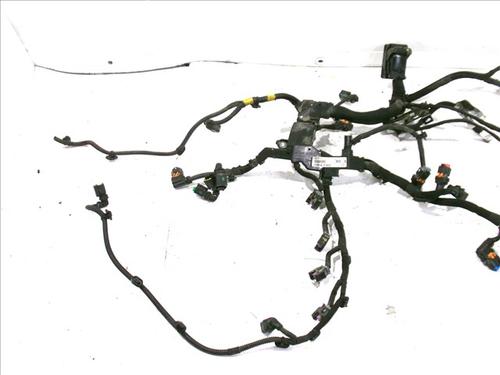 Cable CITROËN C4 Grand Picasso II (DA_, DE_) 2.0 BlueHDi 150 | BP30006715E12