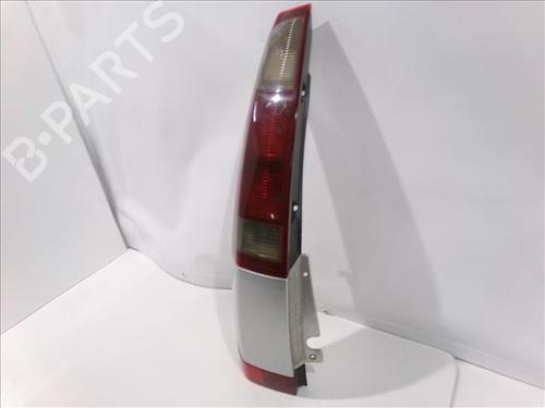 Left taillight OPEL MERIVA A MPV (X03) 1.3 CDTI (E75) | BP26204687C34 